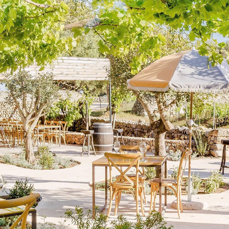 Bodegas Binifadet Menorca